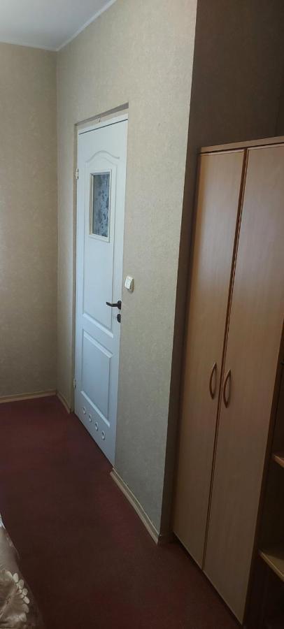 Pauza Motel Tarnowo Podgórne Exterior foto