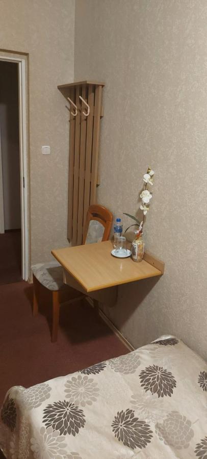 Pauza Motel Tarnowo Podgórne Exterior foto