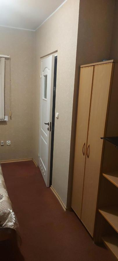 Pauza Motel Tarnowo Podgórne Exterior foto